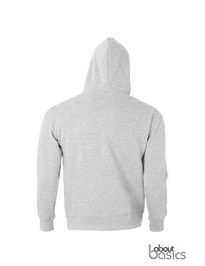 Ζακέτα φουτερ 330gr Dust About Basics