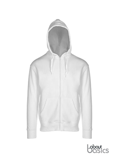 Ζακέτα φουτερ 330gr Dust About Basics