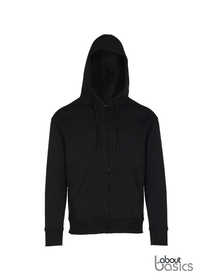 Ζακέτα φουτερ 330gr Dust About Basics