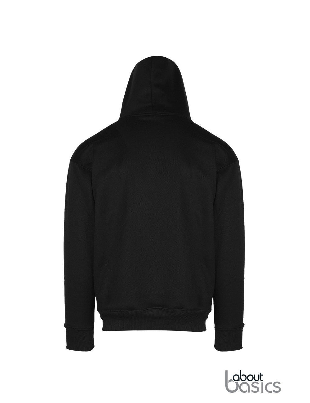 Ζακέτα φουτερ 330gr Dust About Basics