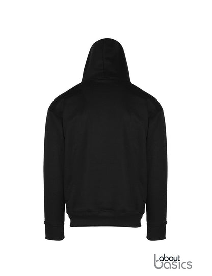 Ζακέτα φουτερ 330gr Dust About Basics