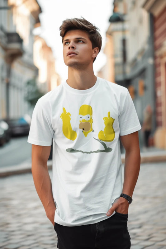 Tshirt SimpU
