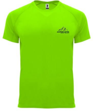 20123814T-shirt Dryfit