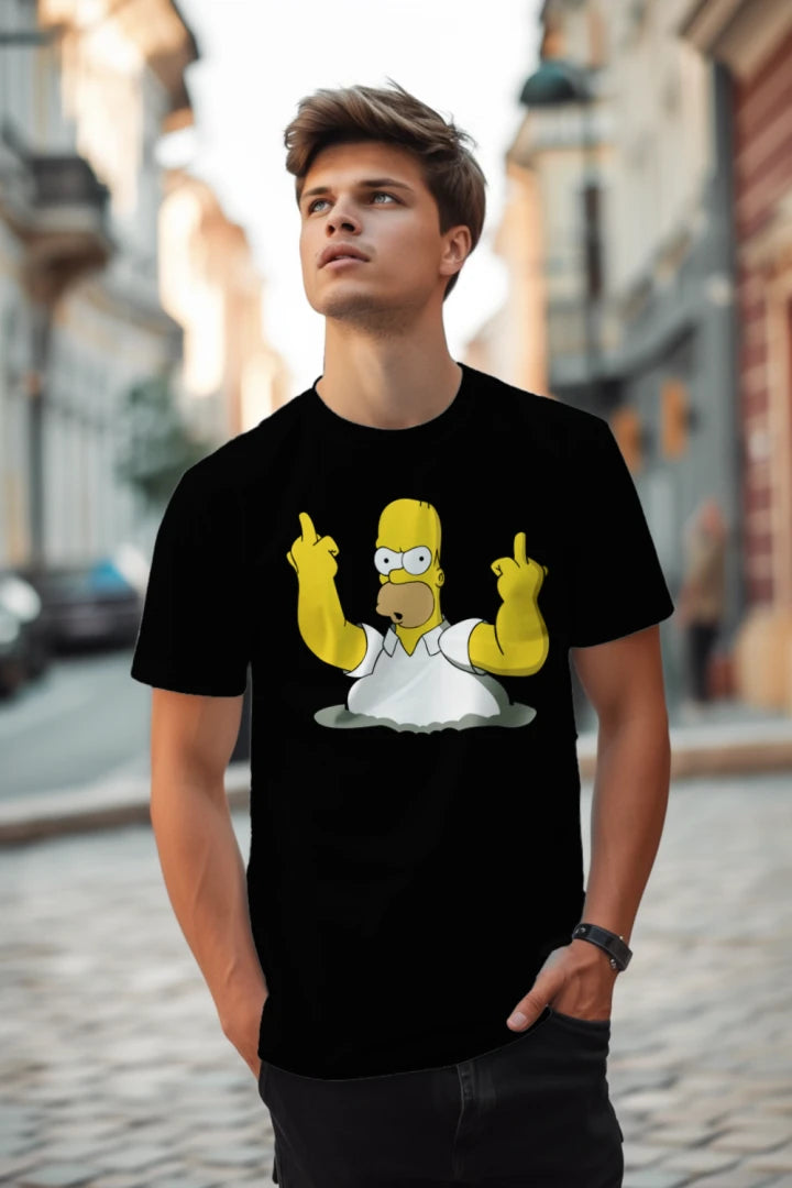 Tshirt SimpU