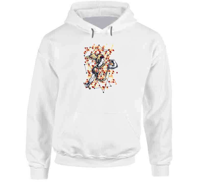 2 Youth Hoodie