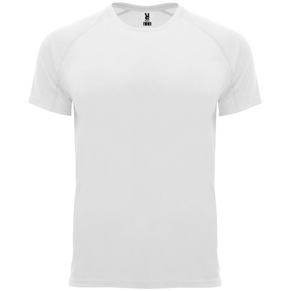 T-shirt BAHRAIN Dry Fit