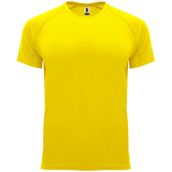 T-shirt BAHRAIN Dry Fit