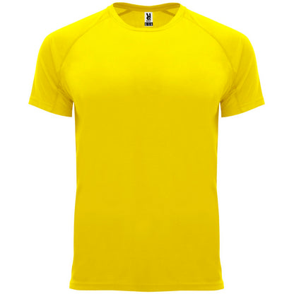 T-shirt BAHRAIN Dry Fit