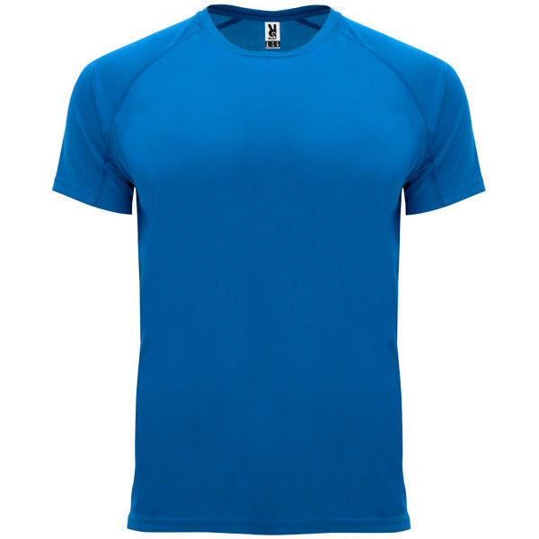 T-shirt BAHRAIN Dry Fit
