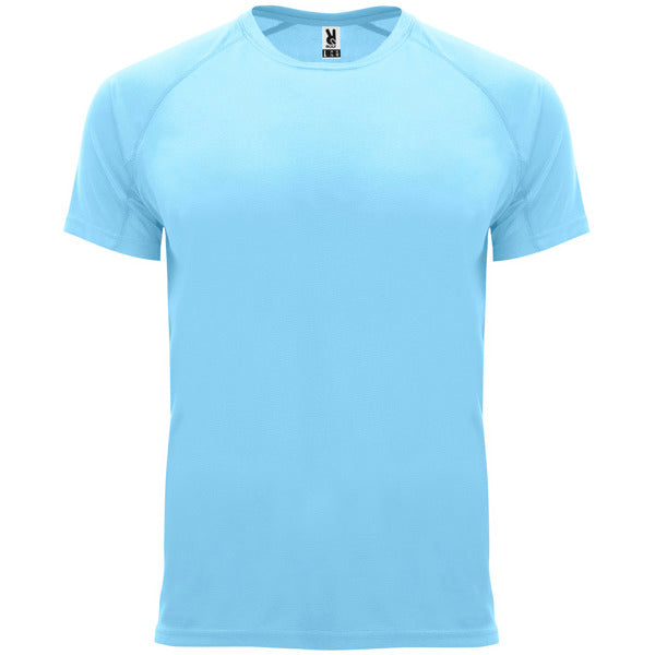 T-shirt BAHRAIN Dry Fit