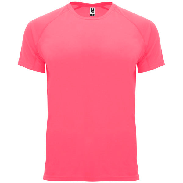 T-shirt BAHRAIN Dry Fit