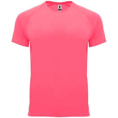 T-shirt BAHRAIN Dry Fit