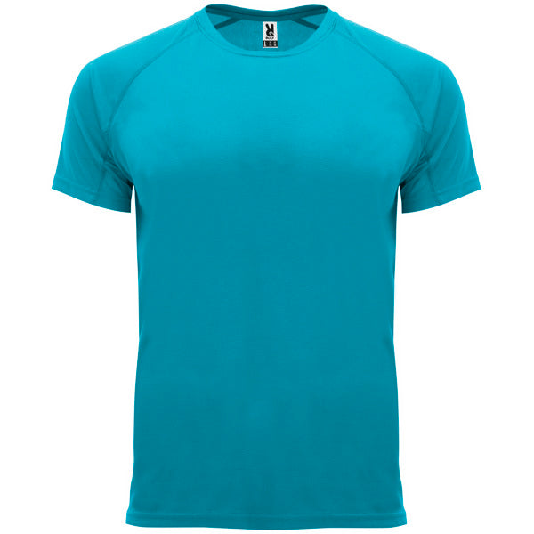 T-shirt BAHRAIN Dry Fit