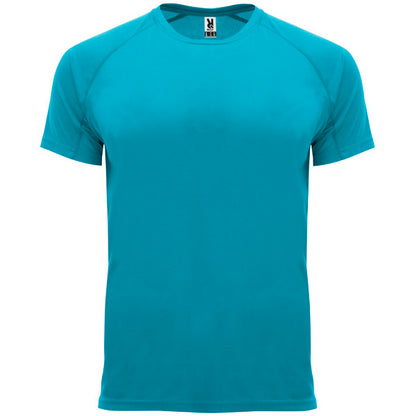 T-shirt BAHRAIN Dry Fit