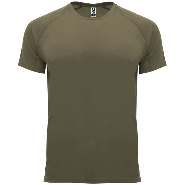 T-shirt BAHRAIN Dry Fit