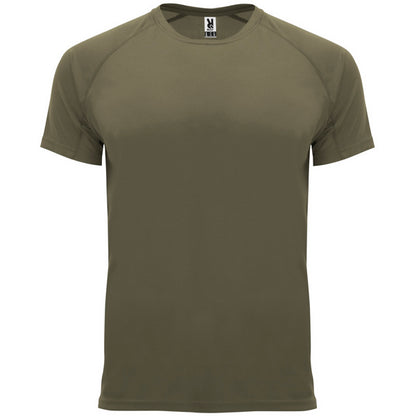 T-shirt BAHRAIN Dry Fit