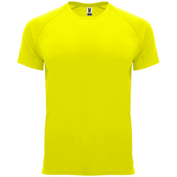 T-shirt BAHRAIN Dry Fit