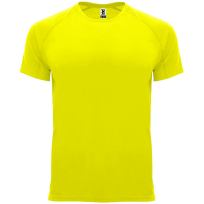 T-shirt BAHRAIN Dry Fit