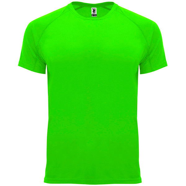 T-shirt BAHRAIN Dry Fit
