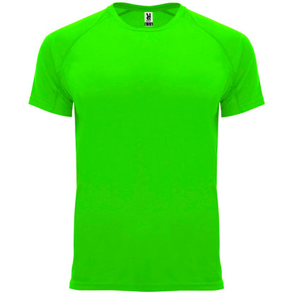 T-shirt BAHRAIN Dry Fit