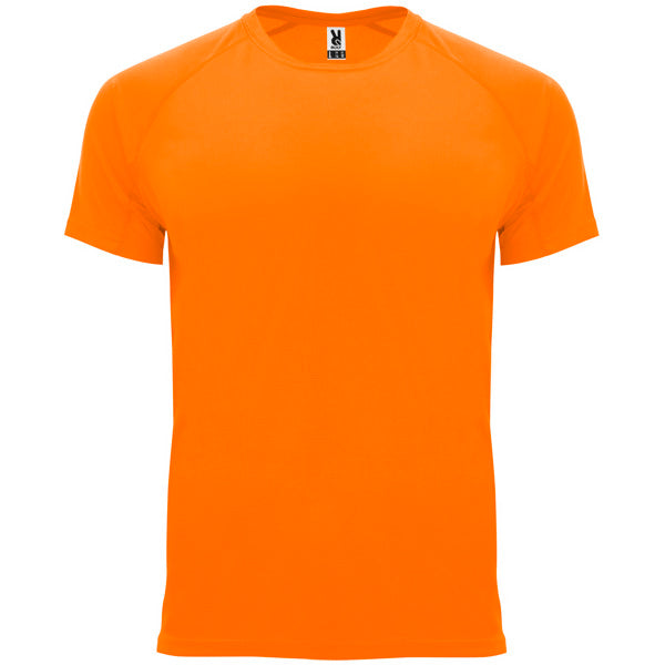 T-shirt BAHRAIN Dry Fit