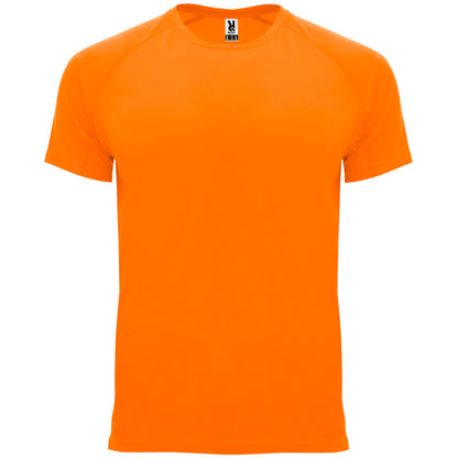 T-shirt BAHRAIN Dry Fit