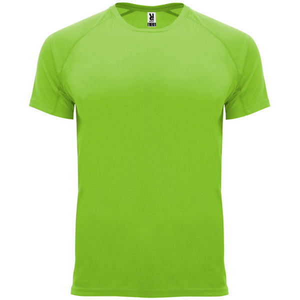 T-shirt BAHRAIN Dry Fit