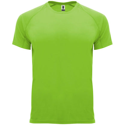 T-shirt BAHRAIN Dry Fit