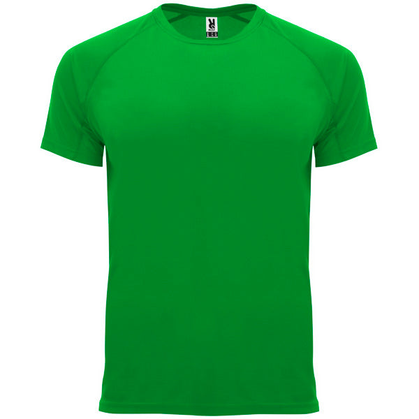 T-shirt BAHRAIN Dry Fit