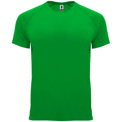 T-shirt BAHRAIN Dry Fit