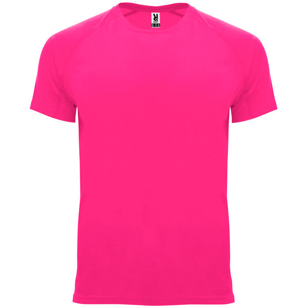 T-shirt BAHRAIN Dry Fit