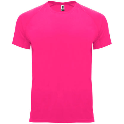 T-shirt BAHRAIN Dry Fit