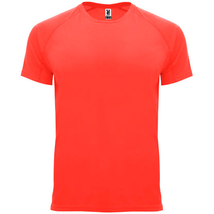 T-shirt BAHRAIN Dry Fit