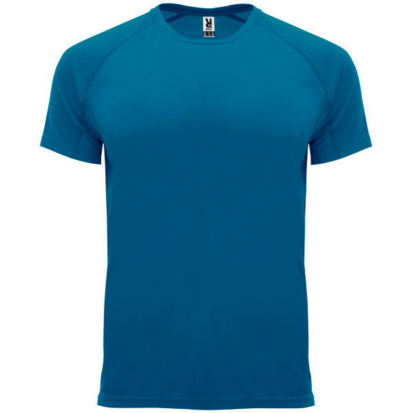 T-shirt BAHRAIN Dry Fit