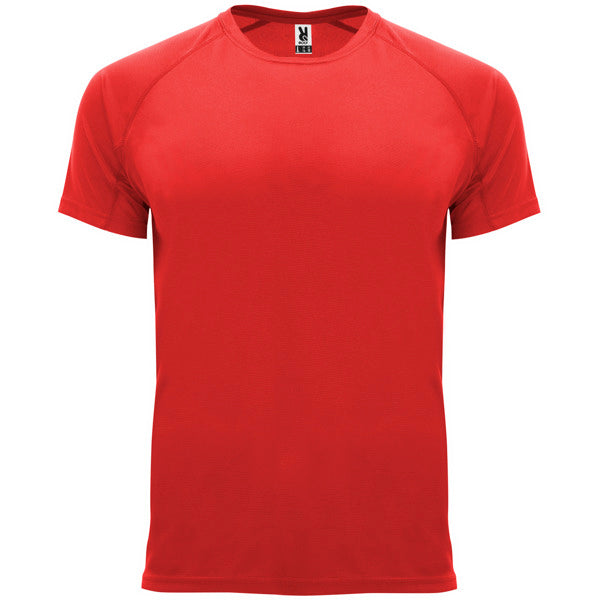 T-shirt BAHRAIN Dry Fit