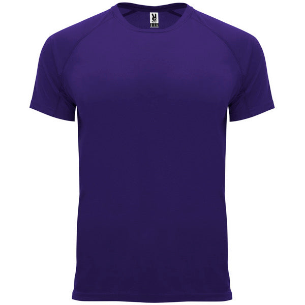 T-shirt BAHRAIN Dry Fit