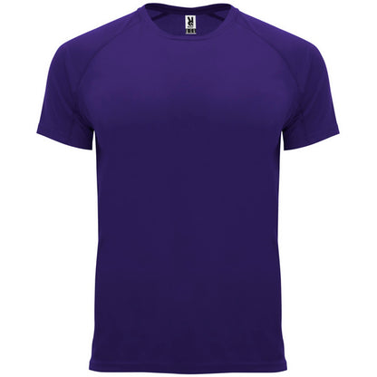 T-shirt BAHRAIN Dry Fit