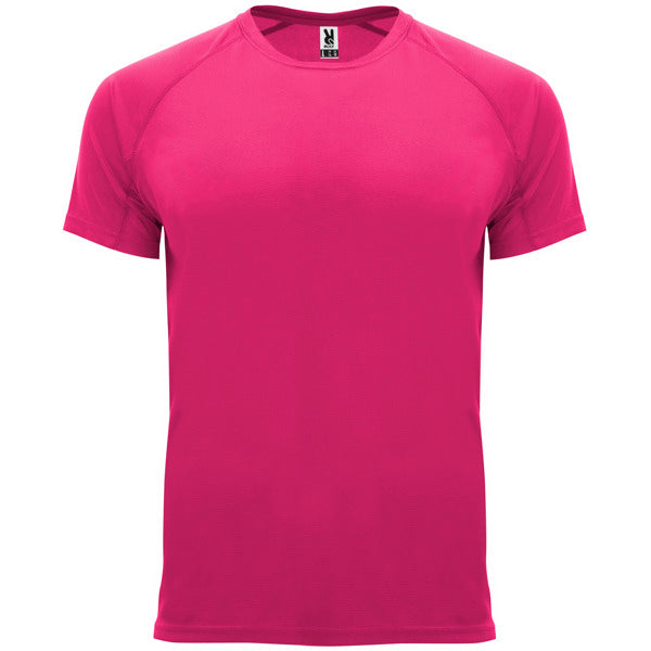 T-shirt BAHRAIN Dry Fit