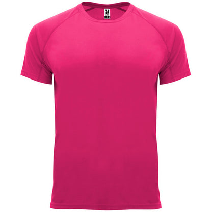 T-shirt BAHRAIN Dry Fit