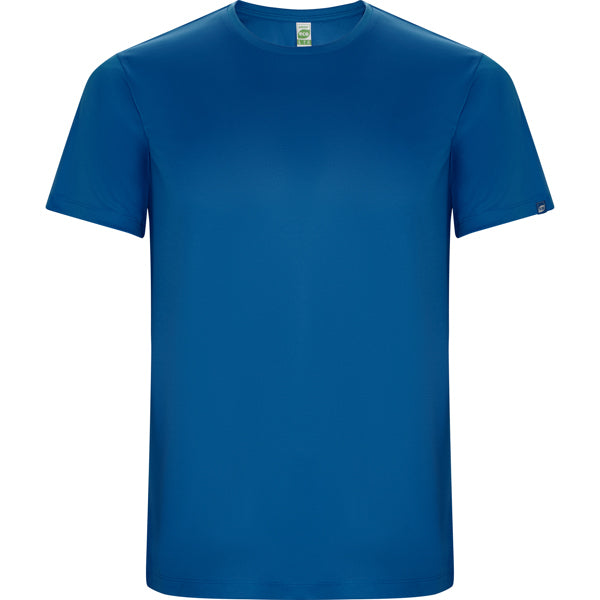 T-shirt IMOLA Dry Fit