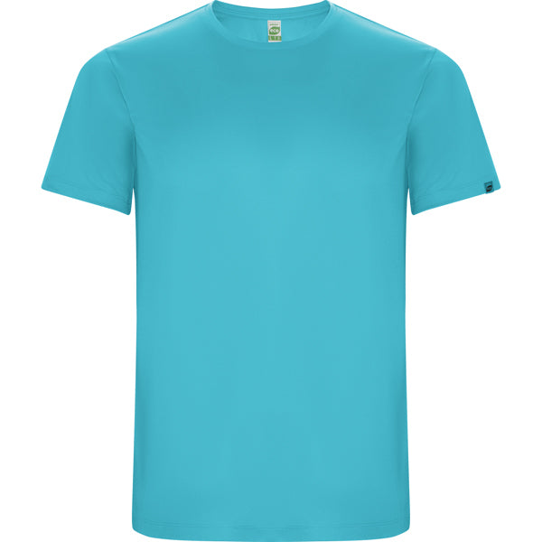 T-shirt IMOLA Dry Fit