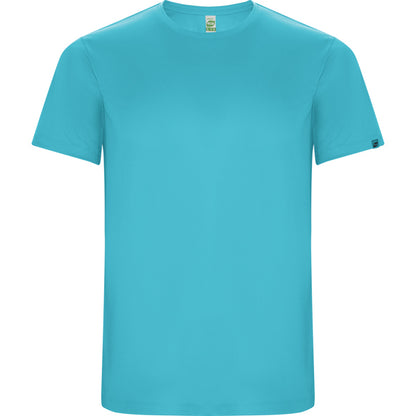T-shirt IMOLA Dry Fit