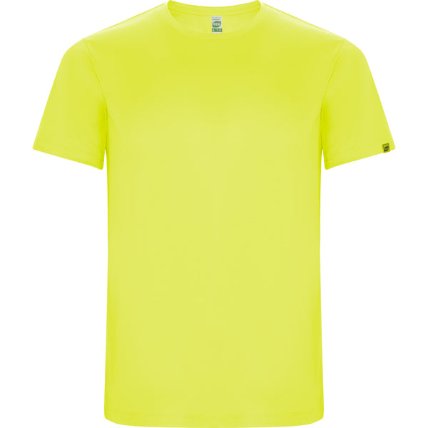 T-shirt IMOLA Dry Fit