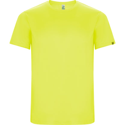T-shirt IMOLA Dry Fit