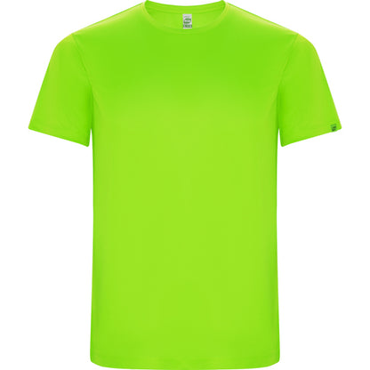 T-shirt IMOLA Dry Fit