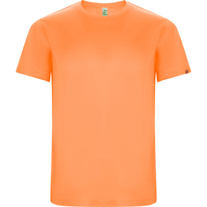 T-shirt IMOLA Dry Fit