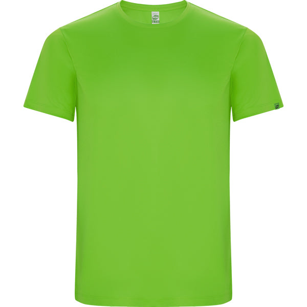 T-shirt IMOLA Dry Fit
