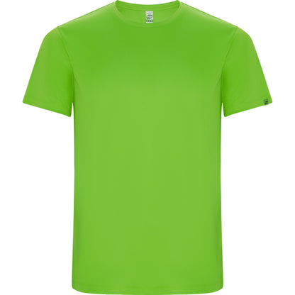 T-shirt IMOLA Dry Fit