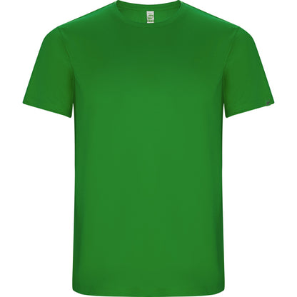 T-shirt IMOLA Dry Fit