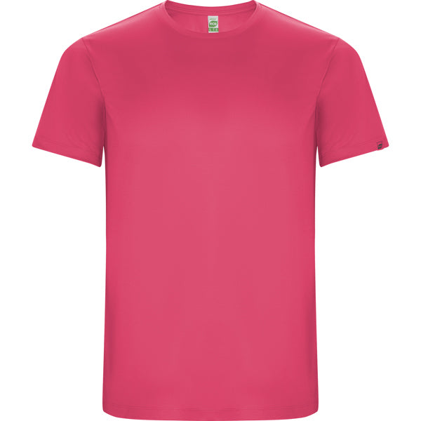 T-shirt IMOLA Dry Fit